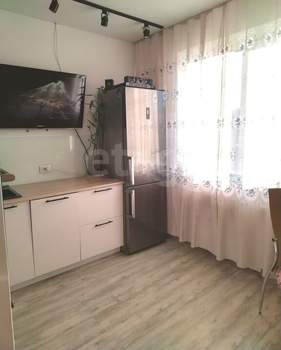 2-к квартира, вторичка, 57м2, 2/8 этаж