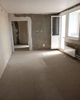 2-к квартира, вторичка, 57м2, 8/8 этаж