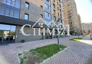 2-к квартира, вторичка, 62м2, 14/17 этаж