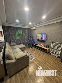 2-к квартира, вторичка, 46м2, 2/5 этаж