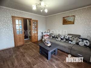 3-к квартира, вторичка, 65м2, 2/9 этаж