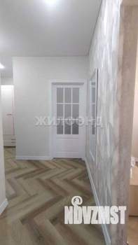 2-к квартира, вторичка, 60м2, 9/9 этаж