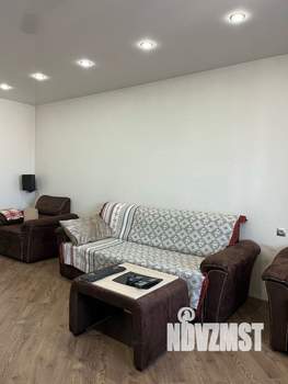 2-к квартира, вторичка, 86м2, 9/9 этаж