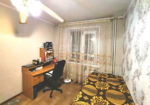 4-к квартира, вторичка, 77м2, 6/9 этаж