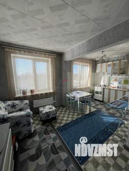 3-к квартира, вторичка, 91м2, 4/5 этаж