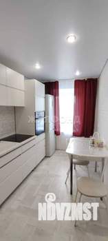 3-к квартира, вторичка, 59м2, 4/5 этаж