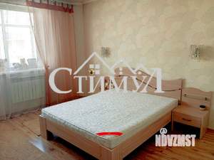 3-к квартира, вторичка, 105м2, 4/9 этаж