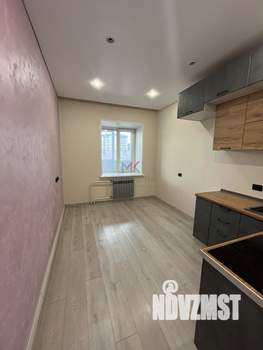1-к квартира, вторичка, 42м2, 7/7 этаж