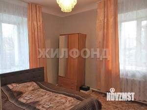2-к квартира, вторичка, 42м2, 1/2 этаж