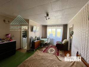3-к квартира, вторичка, 57м2, 4/5 этаж