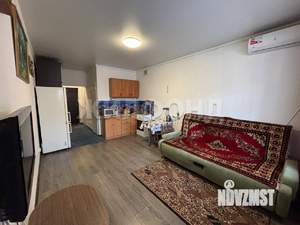 Студия квартира, вторичка, 26м2, 2/7 этаж