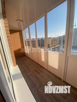 3-к квартира, вторичка, 78м2, 5/7 этаж