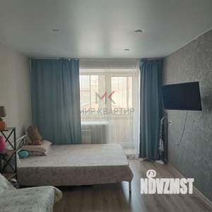 1-к квартира, вторичка, 33м2, 5/5 этаж