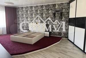 2-к квартира, вторичка, 76м2, 5/5 этаж