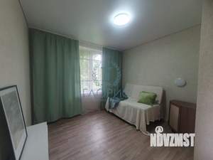 Студия квартира, вторичка, 29м2, 1/2 этаж