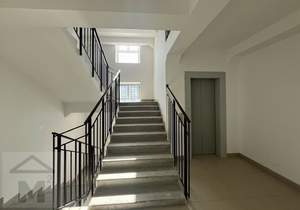 1-к квартира, вторичка, 43м2, 8/9 этаж