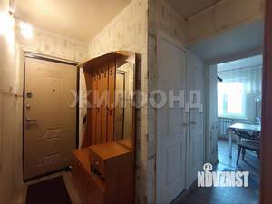 2-к квартира, вторичка, 45м2, 5/5 этаж