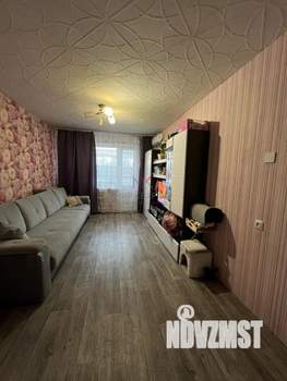 2-к квартира, вторичка, 45м2, 5/5 этаж