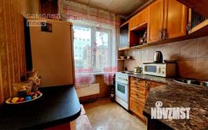 3-к квартира, вторичка, 62м2, 4/5 этаж