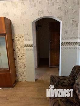 1-к квартира, вторичка, 28м2, 6/9 этаж