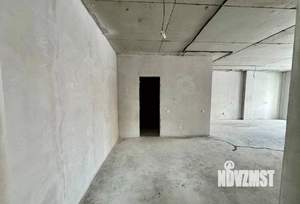 1-к квартира, вторичка, 62м2, 4/9 этаж