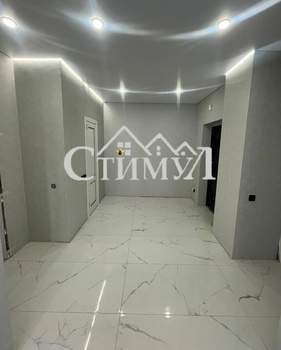 2-к квартира, вторичка, 51м2, 3/9 этаж