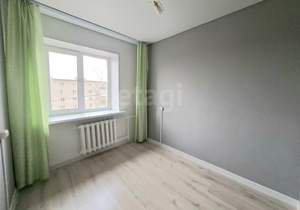 2-к квартира, вторичка, 34м2, 3/3 этаж
