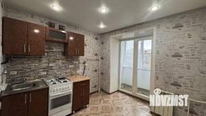 2-к квартира, вторичка, 47м2, 5/5 этаж