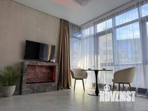 2-к квартира, вторичка, 55м2, 3/7 этаж