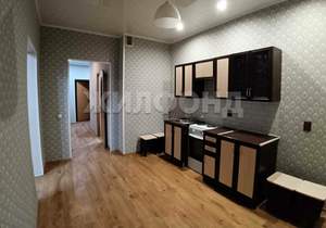 1-к квартира, вторичка, 40м2, 7/9 этаж