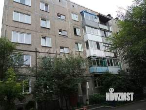1-к квартира, вторичка, 30м2, 1/5 этаж