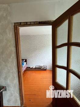 2-к квартира, вторичка, 46м2, 3/5 этаж
