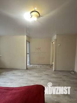 2-к квартира, вторичка, 44м2, 2/5 этаж