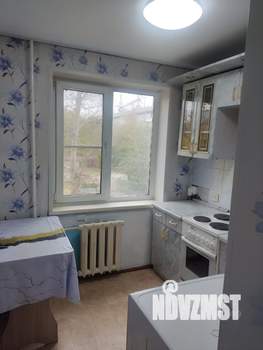 1-к квартира, вторичка, 31м2, 3/5 этаж