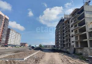 1-к квартира, вторичка, 38м2, 4/9 этаж