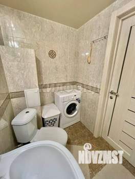 1-к квартира, вторичка, 32м2, 7/7 этаж