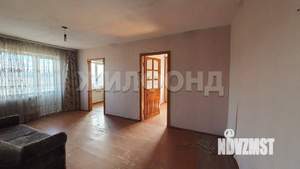4-к квартира, вторичка, 61м2, 4/5 этаж