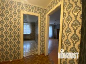 2-к квартира, вторичка, 53м2, 1/5 этаж