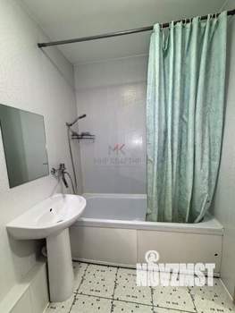 1-к квартира, вторичка, 37м2, 7/12 этаж