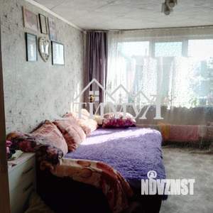 2-к квартира, вторичка, 40м2, 1/2 этаж