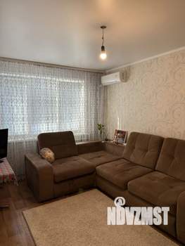 2-к квартира, вторичка, 48м2, 5/5 этаж