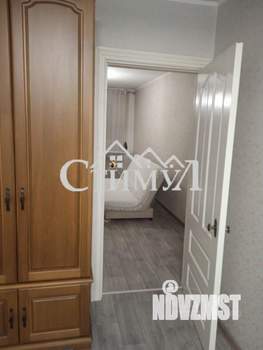 2-к квартира, вторичка, 44м2, 4/5 этаж