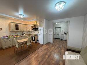 2-к квартира, вторичка, 57м2, 7/8 этаж
