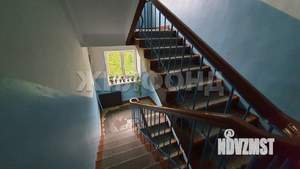 2-к квартира, вторичка, 45м2, 5/5 этаж