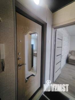 2-к квартира, вторичка, 50м2, 9/9 этаж