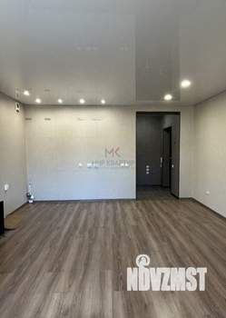 Студия квартира, вторичка, 34м2, 3/3 этаж