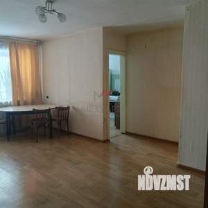 3-к квартира, вторичка, 53м2, 4/4 этаж