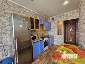 1-к квартира, вторичка, 41м2, 10/12 этаж