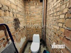 Студия квартира, вторичка, 29м2, 3/7 этаж