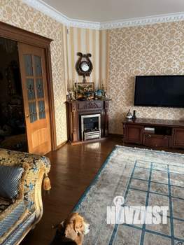 4-к квартира, вторичка, 155м2, 3/7 этаж